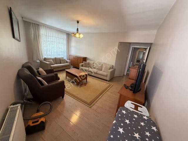 Bilgen Vatan'da Tunalı Yakını Ful Eşyalı Kat Konumlu 3+1 Kiralık