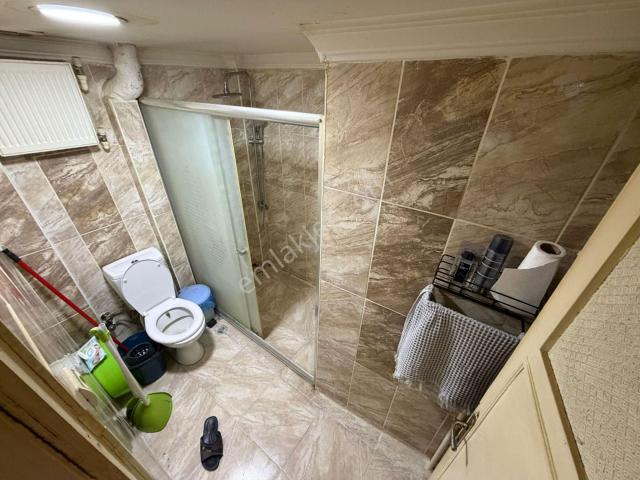 Bilgen Vatan'dan Murat Mahallesi Tutumlu Sokak Ful Eşyalı Bekara Ve Öğrenciye Uygun Kiralık Daire