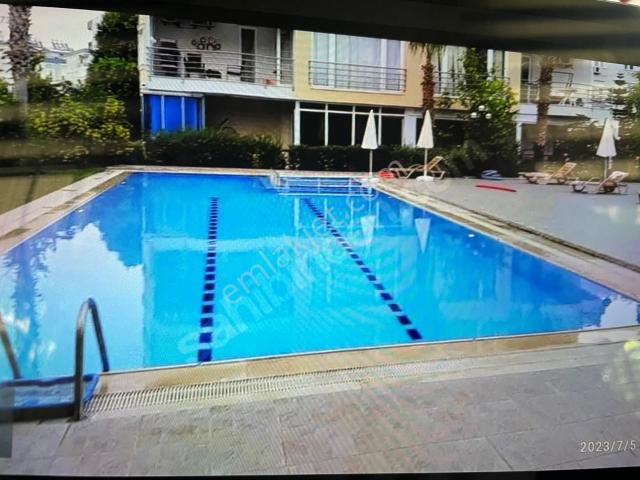 Bilgeden 2+1 Hurmada Kiralık Eşyalı
