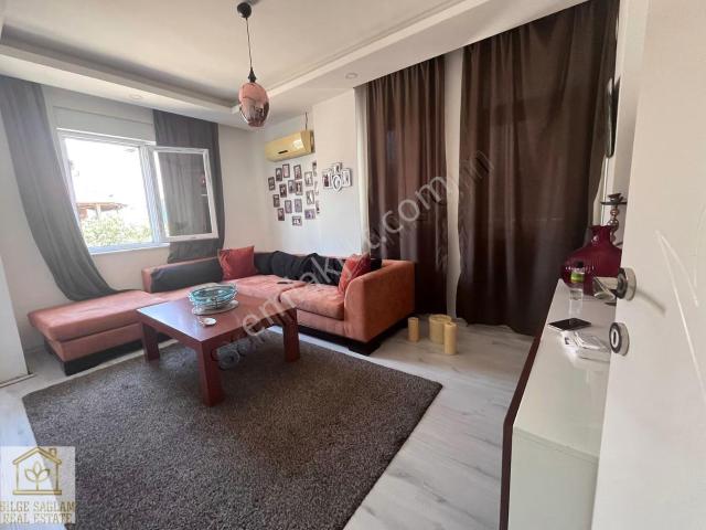 Bilgeden Avmlere Yakın 2+1 Eşyalı Kiralık Daire