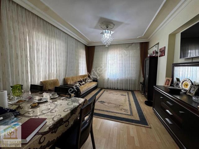 Bilgeden Limanda Denize Yürüme Mesafesinde 3+1 Satılık Daire