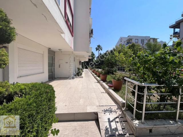 Bilgeden Limanda Eşyalı 2+1 Kiralık Daire