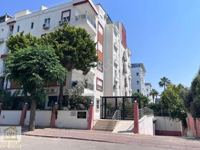 Bilgeden Limanda 2+1 Satılık Lux Daire