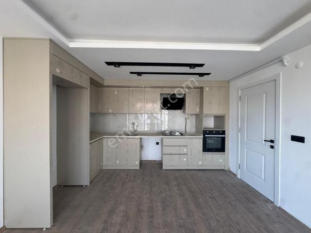 Bilgeden Lüx Site İçinde Satılık 2+1 Daire