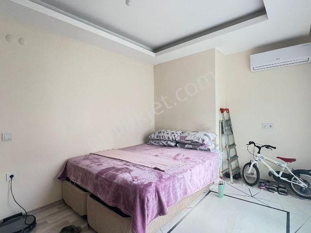Bilgeden Site İçinde 2+1 Ebeveyn Banyolu Satılık Daire