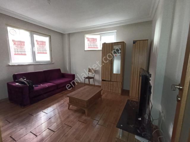 Bilgi Üniversit Karşısın Da Hakanlar İnşaattan Kiralık 70m2 2+1