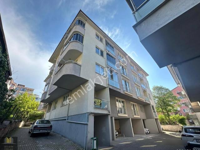 Bilgin Emlaktan Şehrin Merkezinde 3+1 Depozitosuz Kiralık Daire