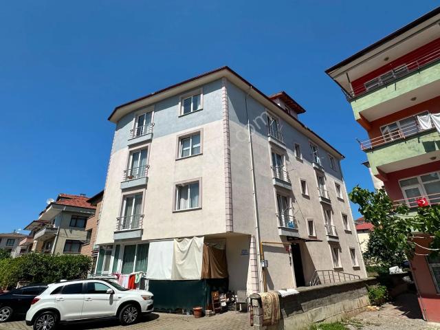 Bilgin Emlaktan Şehrin Merkezinde Uygun Fiyatlı 2+1 Fırsat Satılık Daire