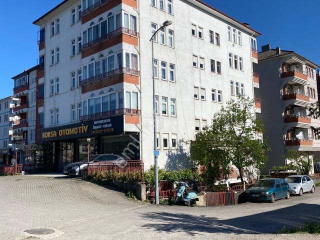 Bilgin Emlaktan Merkezi Konumda Geniş Kullanışlı 3+1 Kiralık Daire
