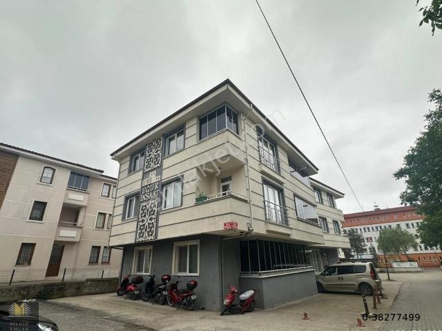 Bilgin Emlaktan Merkezi Konumda Geniş Kullanışlı 3+1 Satılık Daire