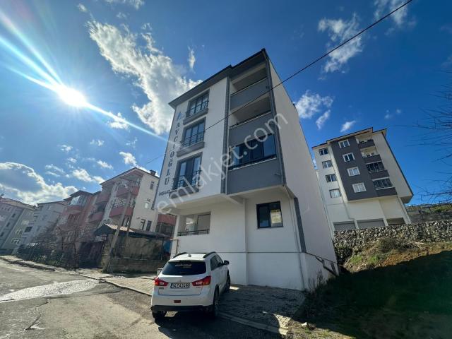 Bilgin Emlaktan Yeni Geniş 1+1 Kiralık Daire