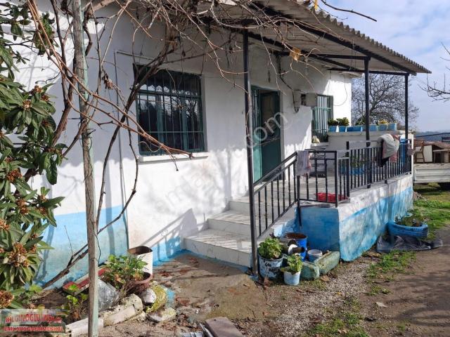 Bilginoğlu Emlaktan Sarma Mahallesi'nde Kiralık Köy Evi