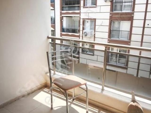 Bilginoğluemlaktan Karaali Mahallesinde 1+1 Kiralık