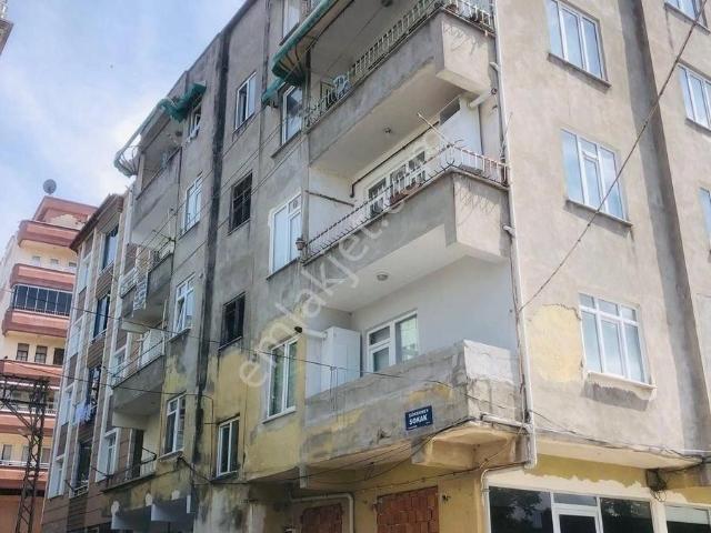 Bilgili Gayrimenkul Danışmanlık Dan Kiralık Daire 3.kat Sobalı