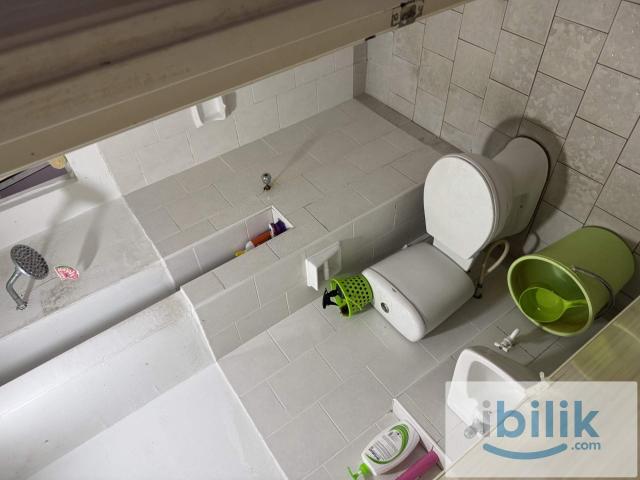 Bilik untuk disewa