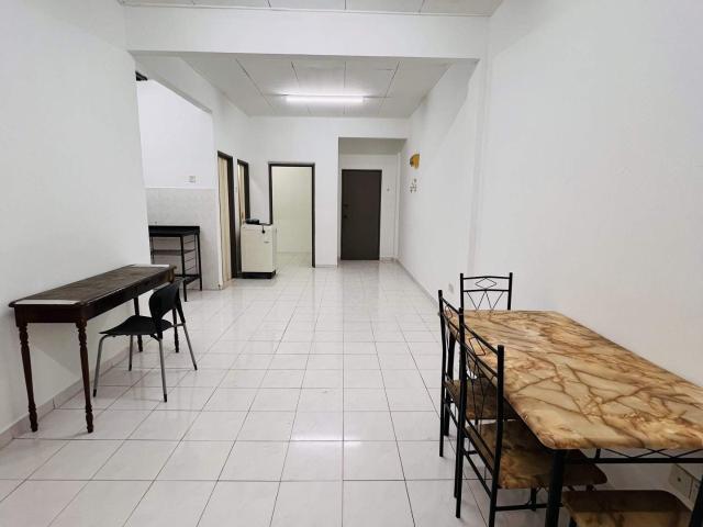 Bilik untuk disewa Flat Taman Harmoni, Bandar Teknologi Kajang, Semenyih