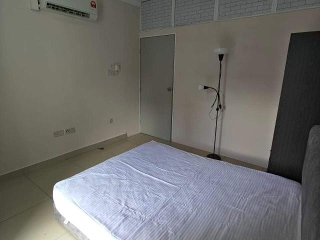 Bilik untuk disewa @ one damansara condominium, damansara damai