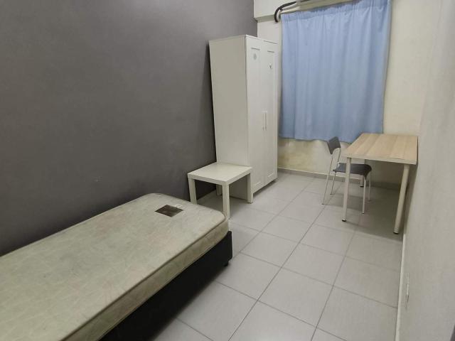Bilik Untuk Disewa/Room for Rent – Seri Kembangan