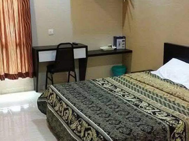 Bilik Eksekutif