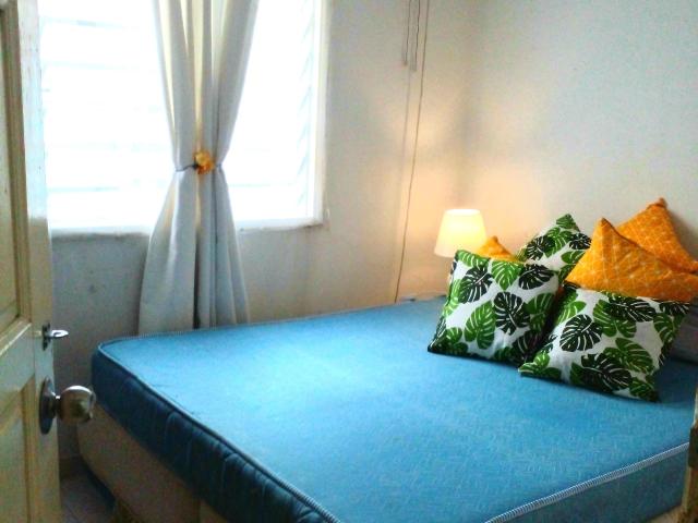 BILIK KECIL AIRCON FULLY FUTNISHED BANDAR BARU AMPANG