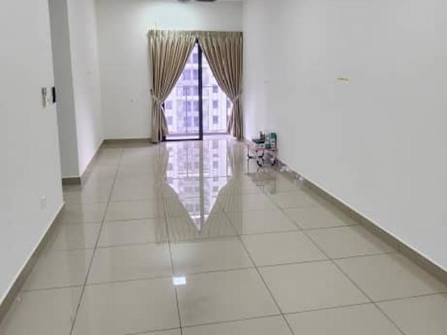 Bilik master bedroom sharing PEREMPUAN MUSLIM