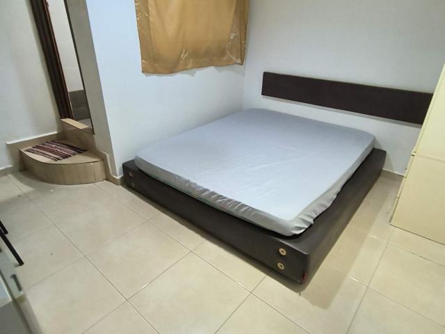 Bilik Master Hotel Kota Damasara