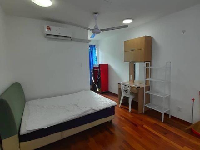 BILIK MURAH ✨MASTER ROOM FOR RENT AT BANDAR BUKIT TINGGI 2✨NEAR TO AEON MALL, GM KLANG, PORT KLANG