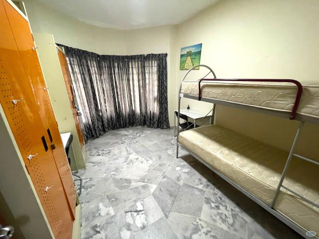 BILIK MUSLIMAH Pangsapuri Jaya Apartment TTDI Jaya Shah Alam U2