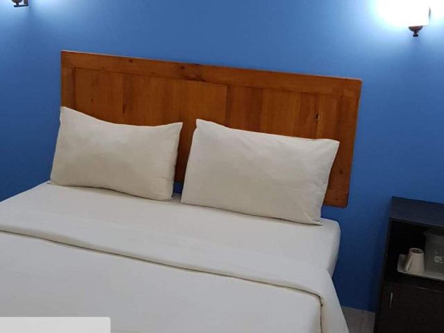 Bilik Queen Untuk Disewa Midah Inn Puchong