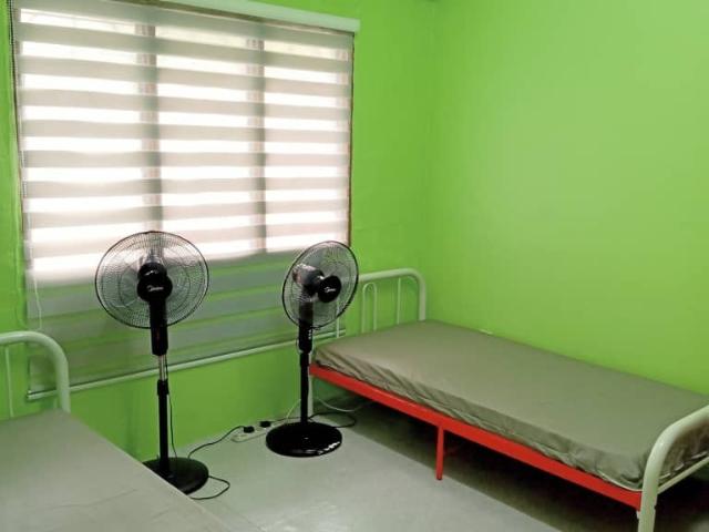 Bilik sewa muslimah Bandar Seri Putra, Bandar Puteri Bangi, Bandar Bukit Mahkota, Nilai, Kajang, Bangi