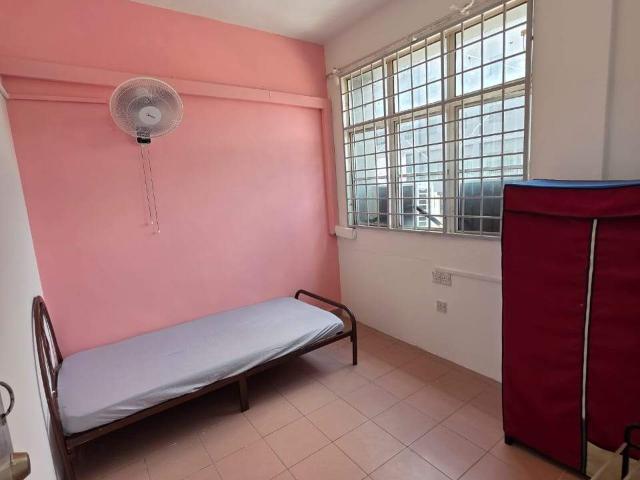 Bilik Sewa Murah at Puchong with Air Cond near to IOI Puchong LRT