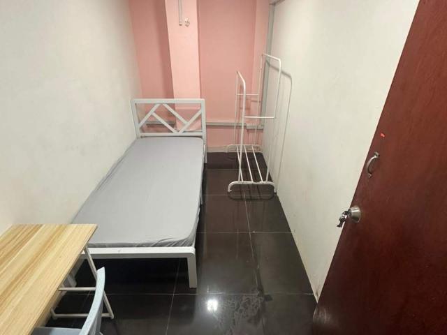 Bilik Sewa Murah at Puchong with Air Cond ❄️ near to IOI Puchong LRT