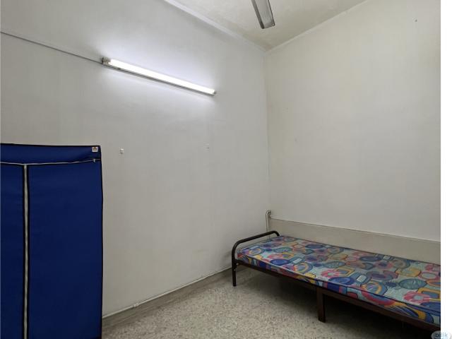 Bilik sewa murah at ss2 pj & female unit ️