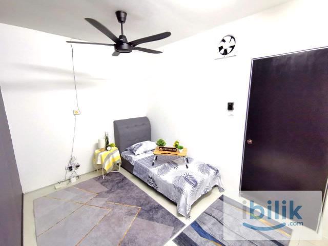 Bilik sewa murah balakong / cheras selatan