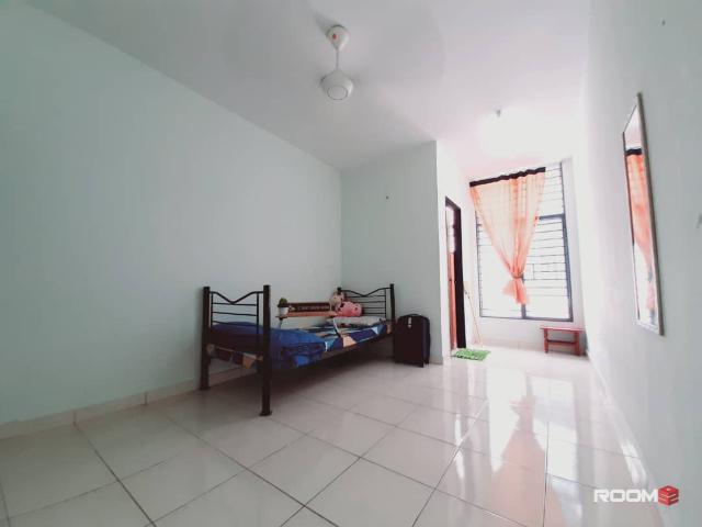 [Bilik sewa Murah], Bangi avenue 3, [Bilik Single], Kuis, Bandar Seri Putra, [KTM Bangi], Nilai 3, Bukit Mahkota