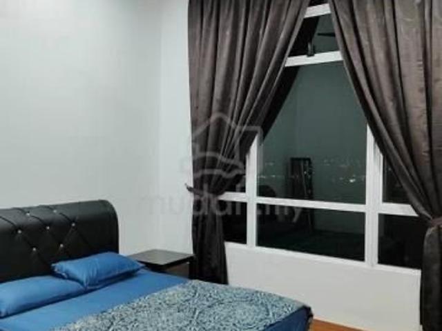 Bilik Sewa Murah Sabah | Harga Mampu Milik | Dekat UMS Sabah