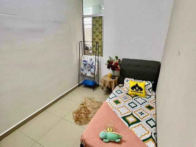 Bilik sewa murah & selesa – bangi avenue, bandar seri putra