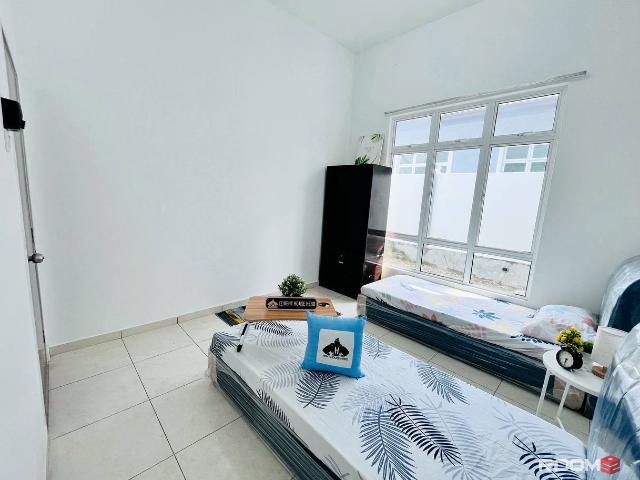 [Bilik Sewa Mampu Milik], Tmn Bukit Senawang Perdana, [Bilik Medium], Senawang, Seremban, Nexperia, Samsung SDI
