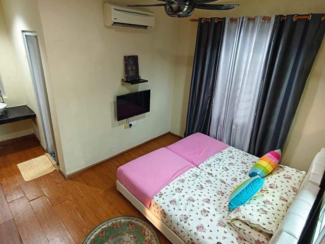 Bilik Sewa Master Bedroom Melaka