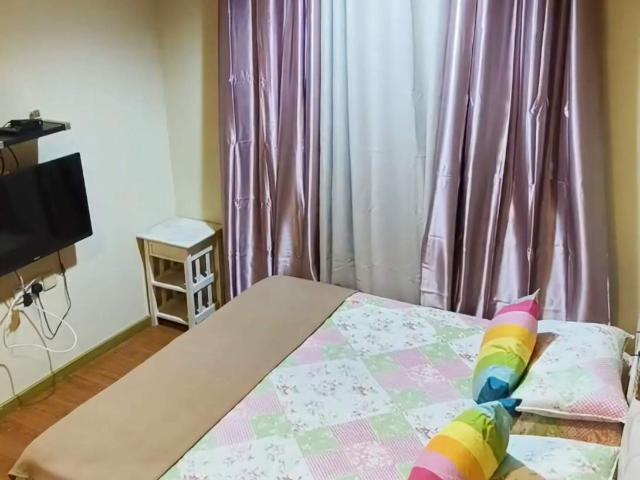 Bilik Sewa Master Bedroom Melaka