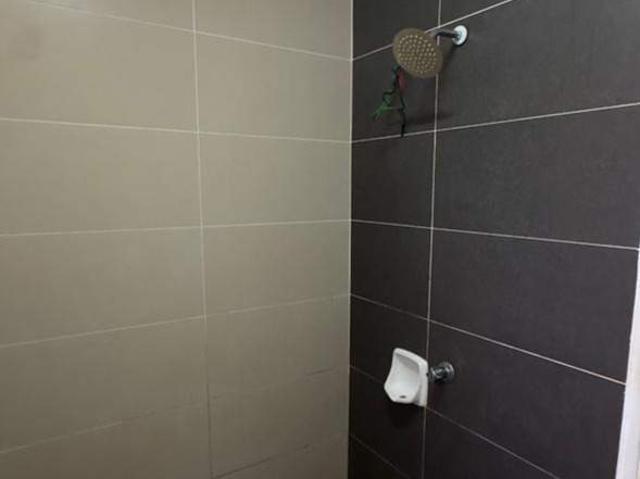 Bilik sewa master [kipas & aircond | private toilet | fully furnished] – balakong cheras