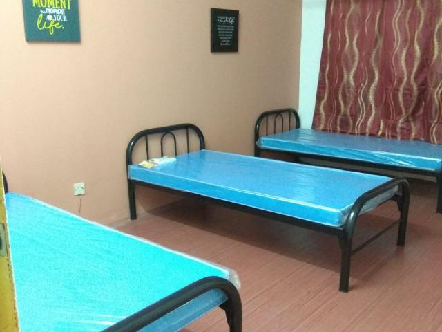 Bilik Sewa Mentari Court