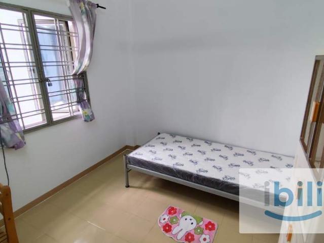 Bilik sewa Miharja/Maluri @rm600