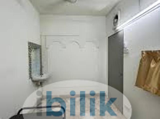 Bilik sewa at jalan ss21/21, damansara utama, 47400 petaling jaya, selangor darul ehsan