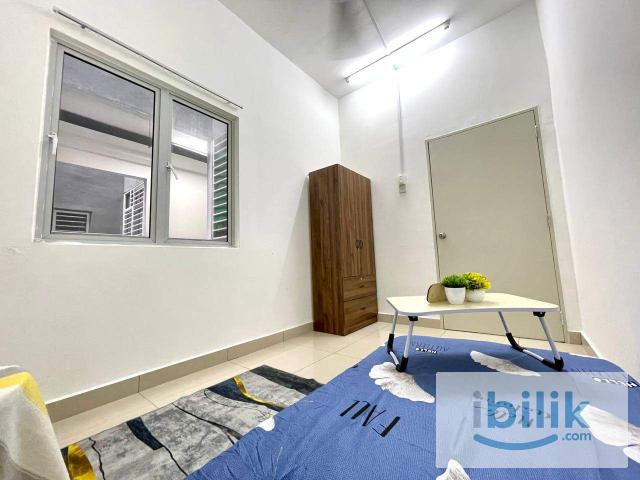 Bilik Sewa Available @ Permata Residences