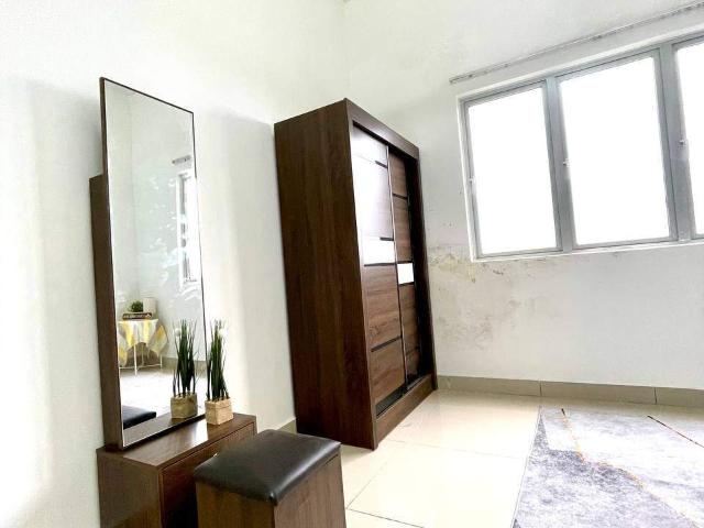 Bilik Sewa Available @ Permata Residences