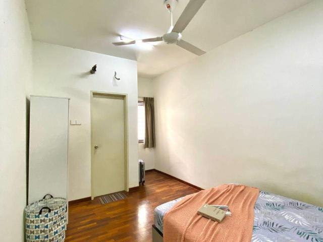 Bilik sewa abadi heights, puchong