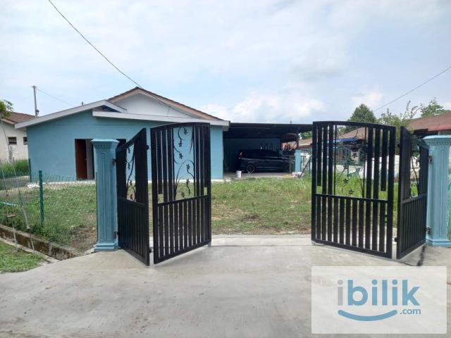 Bilik Sewa Anggerik SP