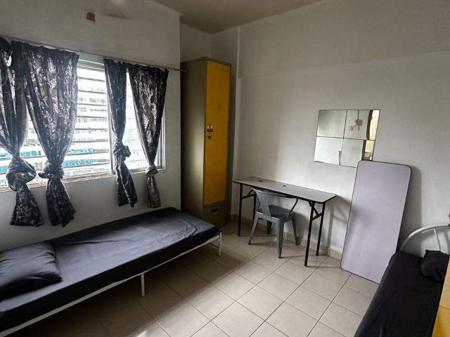 BILIK SEWA APARTMENT PERSANDA 3 SEBELAH MSU