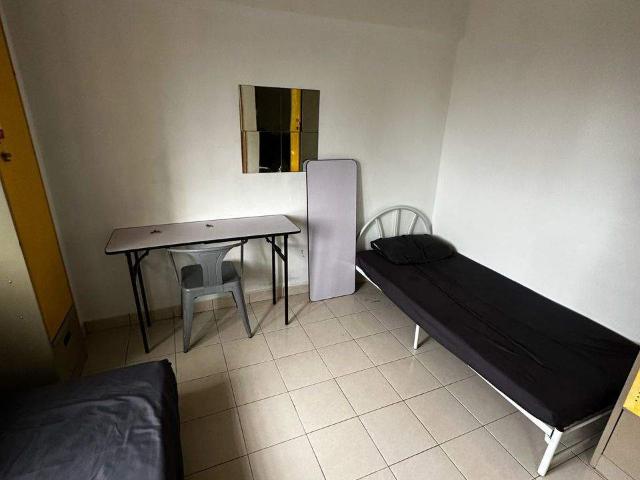BILIK SEWA Apartment Persanda 3 Seksyen 13 sebelah MSU